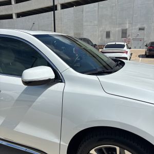 2020 Acura MDX W/TECH — миниатюра 12