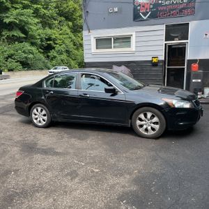 2010 Honda ACCORD EX 照片 10