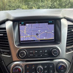 2019 Chevrolet TAHOE LT — фото 37