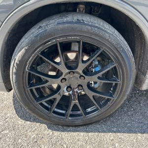 2019 Dodge DURANGO R/T — миниатюра 17