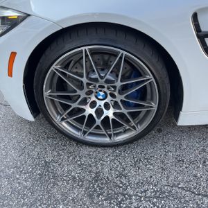 صورة مصغرة 17 لـ 2020 BMW M4 BASE