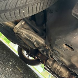 2010 Acura TL W/TECH 缩略图 28