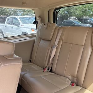 2013 FORD EXPEDITION XLT 缩略图 36