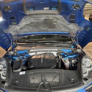 صورة مصغرة 42 لـ 2018 Porsche MACAN BASE