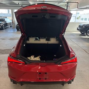 2023 Acura INTEGRA W/A-SPEC 照片 43