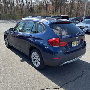 BMW X1 XDRIVE28I - 5