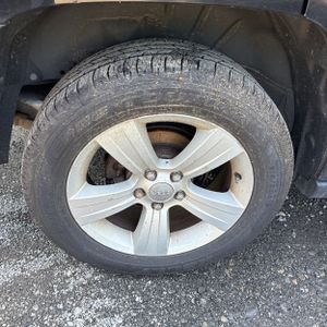 2014 JEEP PATRIOT LATITUDE 缩略图 19
