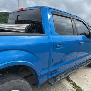 2019 FORD F-150 XLT — фото 9