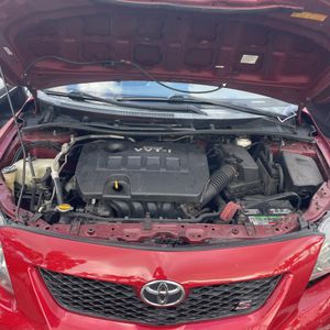 صورة مصغرة 39 لـ 2009 Toyota COROLLA S