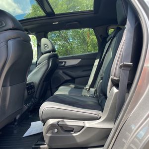 2023 Acura MDX SH-AWD W/A-SPEC — миниатюра 34