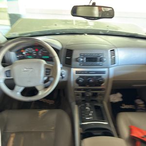 2006 JEEP GRAND CHEROKEE LAREDO 缩略图 36