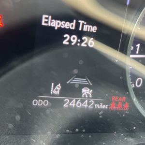 2023 Lexus NX 350 PREMIUM — миниатюра 42
