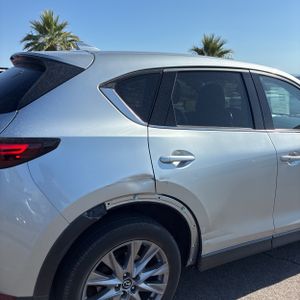 صورة 9 لـ 2020 Mazda CX-5 GRAND TOURING