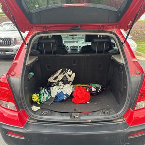 2016 Chevrolet TRAX LT 缩略图 42