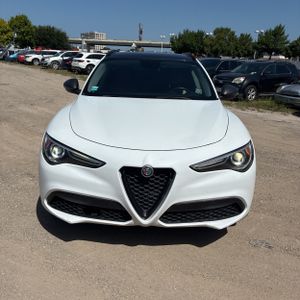 2019 ALFA Romeo STELVIO AWD — миниатюра 14