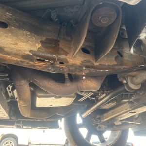 2008 Cadillac ESCALADE BASE 缩略图 31