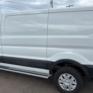 FORD TRANSIT-250 CARGO VAN - 6