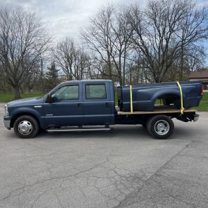 FORD F-350 SUPER DUTY XLT - 3