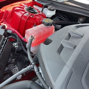 2023 Chevrolet CAMARO LT 缩略图 48