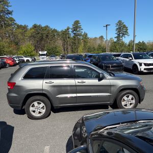 JEEP GRAND CHEROKEE - 10