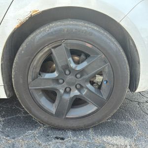 صورة مصغرة 18 لـ 2011 Chevrolet MALIBU LS