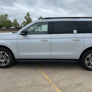 FORD EXPEDITION MAX ACTIVE - 4