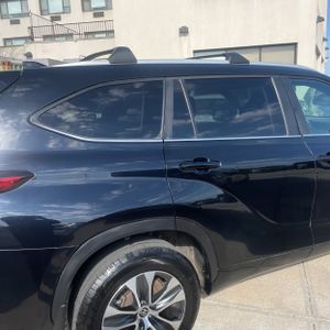 TOYOTA HIGHLANDER - 9