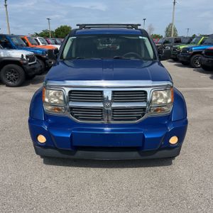 صورة مصغرة 14 لـ 2008 Dodge NITRO SLT