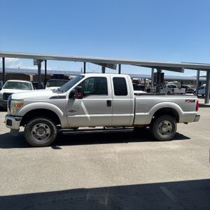 FORD F-250 SUPER DUTY XLT - 3