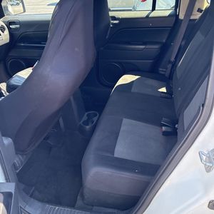 صورة مصغرة 33 لـ 2016 JEEP PATRIOT LATITUDE