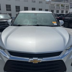 صورة مصغرة 15 لـ 2020 Chevrolet BLAZER LT