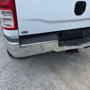 2022 RAM 2500 TRADESMAN — миниатюра 61