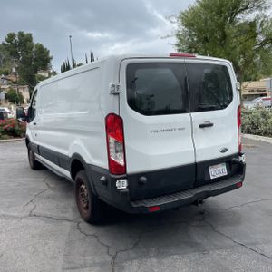 FORD TRANSIT 350 - 5