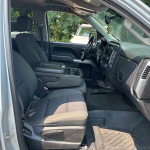 صورة مصغرة 33 لـ 2014 Chevrolet SILVERADO 1500 LT