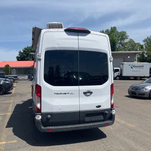 FORD TRANSIT 350 - 7