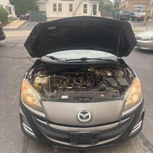 2010 Mazda MAZDA3 S SPORT 缩略图 43