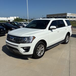 صورة 1 لـ 2021 FORD EXPEDITION XLT