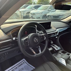 2023 Acura MDX SH-AWD 缩略图 38
