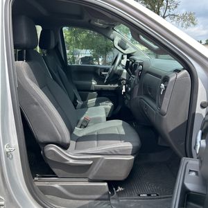 صورة مصغرة 35 لـ 2020 Chevrolet SILVERADO 1500 CUSTOM