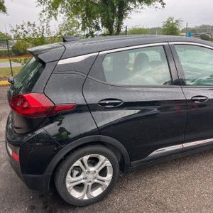 CHEVROLET BOLT EV LT - 9