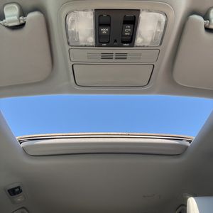 2020 Honda ODYSSEY EX-L 缩略图 35