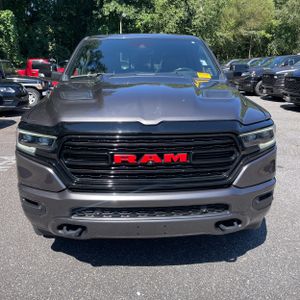 2022 RAM 1500 LIMITED — фото 14