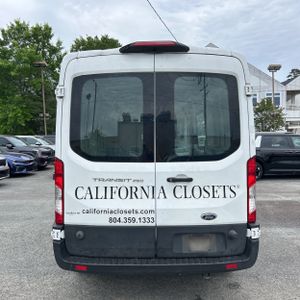 FORD TRANSIT 250 - 6