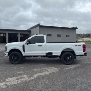 FORD F-350 SUPER DUTY XL - 3