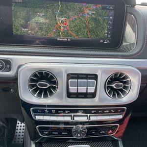 صورة مصغرة 39 لـ 2022 Mercedes-BENZ G-CLASS AMG