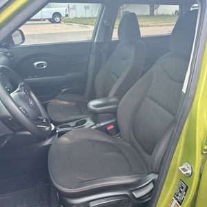 صورة مصغرة 31 لـ 2019 KIA SOUL BASE