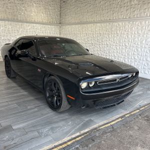 صورة 10 لـ 2015 Dodge CHALLENGER R/T PLUS
