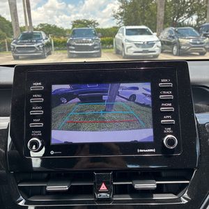 2024 Toyota CAMRY LE 缩略图 38