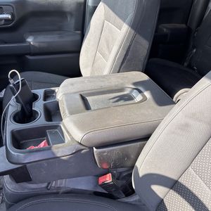 صورة مصغرة 91 لـ 2021 Chevrolet SILVERADO 1500 CUSTOM
