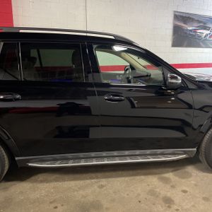 MERCEDES-BENZ GLS-CLASS - 10